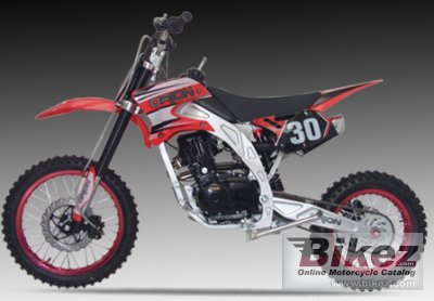 2008 Orion AGB-30A photo